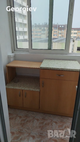 Идеален двустаен апартамент в Левски, ул. Дубровник, Варна, снимка 5 - Апартаменти - 54109998