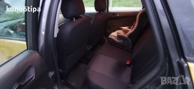 Опел астра га бензин 2012 opel astra j, снимка 12 - Автомобили и джипове - 50508830