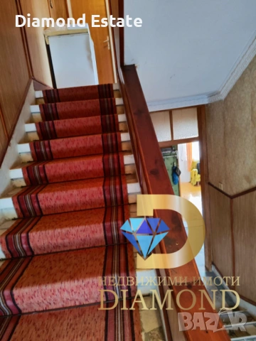 Двуетажна къща близнак в град Чирпан, снимка 7 - Къщи - 54039893