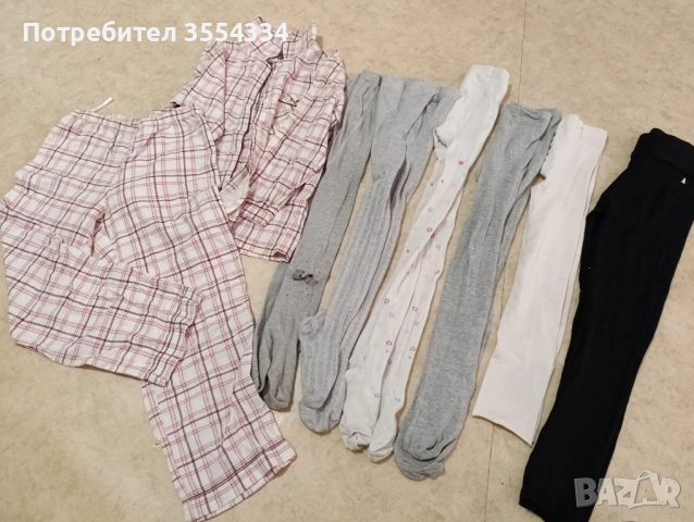 Лот детски дрехи 4-6г, снимка 12 - Други - 51457191