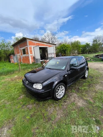 Голф 4 1.6 бензин  на Части , снимка 1