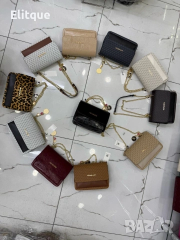 чанти Michael kors , снимка 2 - Чанти - 53090815
