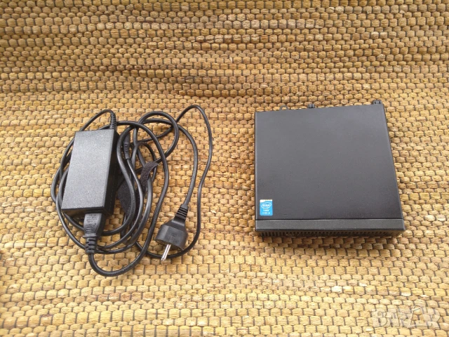 Мини компютър HP ProDesk 600G1