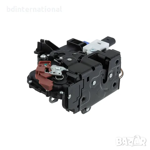 Задна лява брава за врата, VW Touareg 7L, Touran, Phaeton, 9+2 ПИН, снимка 2 - Части - 56013277