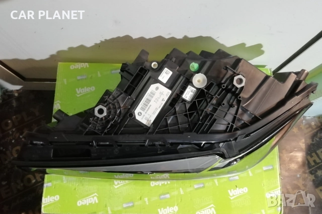 Фар Фарове за БМВ Г30 Г31 / BMW G30 G31 BMW LED Facelift. , снимка 7 - Части - 52053759