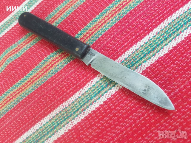 Ножка ВТ, снимка 2 - Антикварни и старинни предмети - 52835621