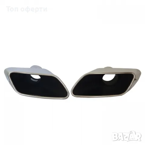 Накрайник за ауспух подходящ за BMW X6 (2007-2017)