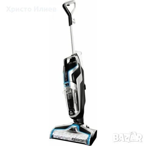 Прахосмукачка за мокро и сухо почистване Bissell CrossWave Pet Pro 2225N