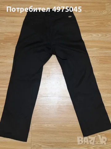 Dickies 874 Original Fit Work Pants, снимка 2 - Панталони - 56444185