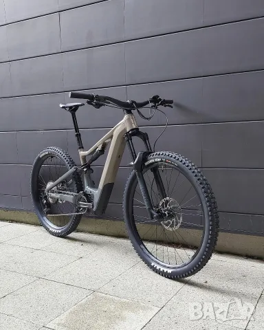 FOCUS JAM² 6.7 eMTB XL 46
