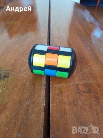 Стара играчка за подреждане,редене #6, снимка 2 - Антикварни и старинни предмети - 31506910