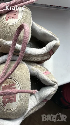 Vans Hylane 39ти номер, снимка 3 - Кецове - 56462259