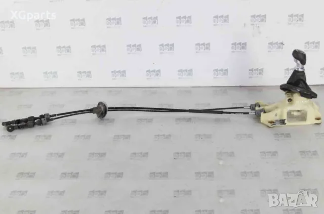 Скоростен лост с жила за Hyundai i30 1.6crdi 90 к.с. (2007-2012) 