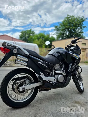 Honda Transalp 650, снимка 5 - Мотоциклети и мототехника - 55777645
