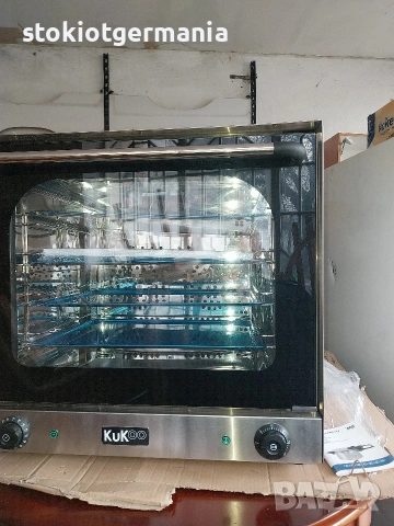 конвекторна фурна