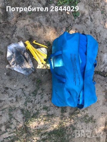  продавам надуваем замък до 160кг , снимка 5 - Други - 42423451