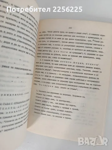 Учебно помагало по български език за напреднали, снимка 9 - Специализирана литература - 55890519