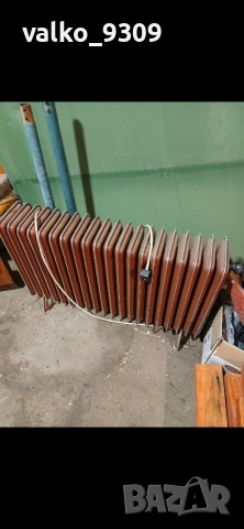 Радиатор за отопление