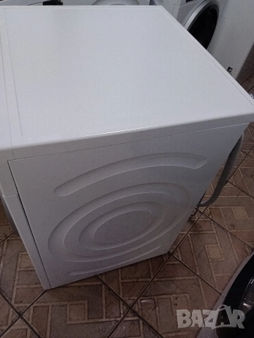 Пералня Бош Bosch Serie 8 A+++ 8кг Made in Germany 2 години Гаранция!, снимка 11 - Перални - 54174115