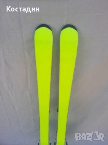 Карвинг детски ски Fischer RC4 The Curv  130см, снимка 7 - Зимни спортове - 52219016