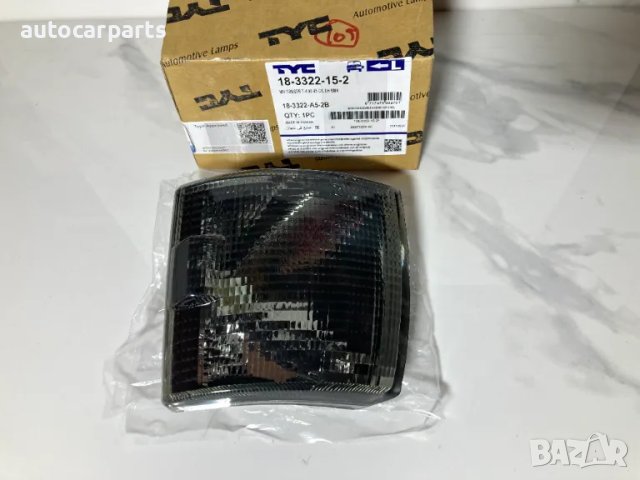 Преден мигач за Фолксваген Транспортер Т4 / VW Transporter T4 1990 - 2003