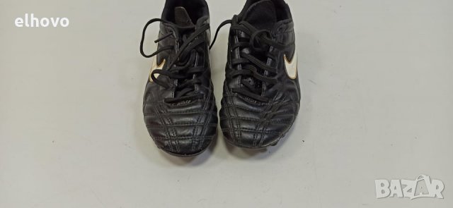 Футболни обувки Nike tiempo