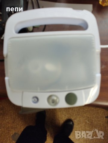 ИНХАЛАТОР MODEL profesional, снимка 3 - Сушилни - 38250626