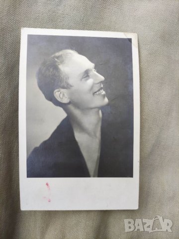 Продавам автограф на Киевский художник Данила Дзэваневский 