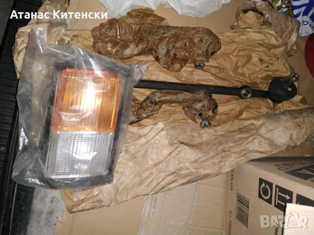 Авточасти ВАЗ, Москвич, снимка 13 - Части - 30674430