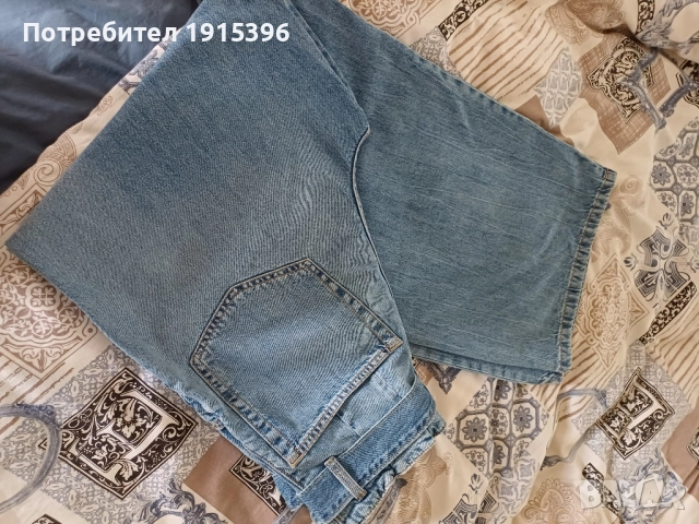 Зара дамски дънки , снимка 6 - Дънки - 52084815