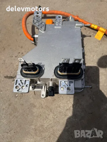 91950-G7100, 91950-G7100 контролен модул от Hyundai Ioniq Electric 120 кс.