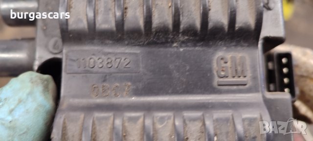 Запалителна бубина 1103872 Opel Astra G 1.6 - 70лв, снимка 2 - Части - 44448352