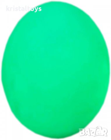 Цветна нощна лампа с променящи се цветове - Яйце, снимка 2 - Детски нощни лампи - 37275353