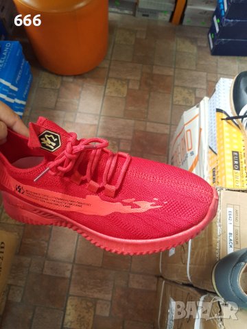 Маратонки, снимка 5 - Спортни обувки - 42264152