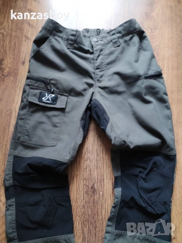revolutionrace Nordwand Pants Men Kalamata - МЪЖКИ ТРЕКИНГ ПАНТАЛОН С КАТО НОВ, снимка 4 - Спортни дрехи, екипи - 53951204