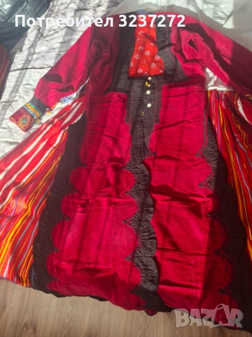 Родопска носия-нова, снимка 8 - Други - 52801410