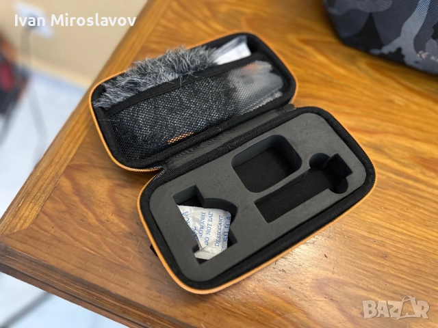 Canon EOS RP + Canon RF 24-240mm, снимка 5 - Фотоапарати - 52800571