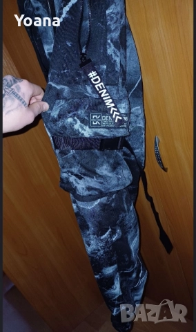 ПАНТАЛОН (unisex), снимка 4 - Панталони - 51751379