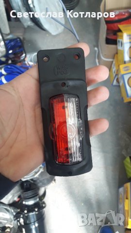 габарит висяш полски 