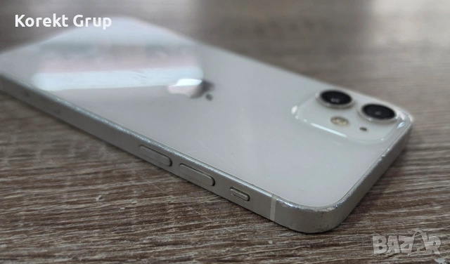 Apple iPhone 12 mini 64GB, снимка 8 - Apple iPhone - 54171614