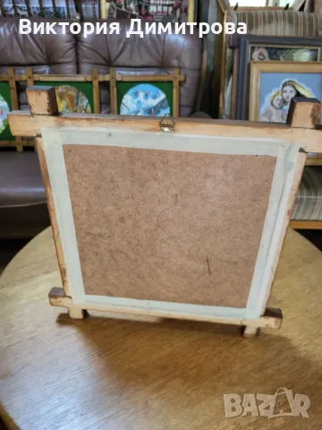 Гоблени "Годишните времена", снимка 7 - Гоблени - 47352694