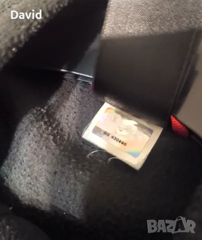 Оригинално дамско поларено горнище The North Face, снимка 5 - Спортни екипи - 48250202