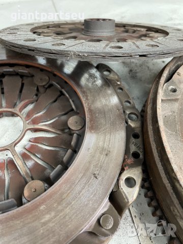 Маховик за БМВ е46 118к.с БЕНЗИН  bmw, снимка 4 - Части - 38557489