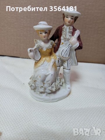 Порцеланови фигурки , снимка 1