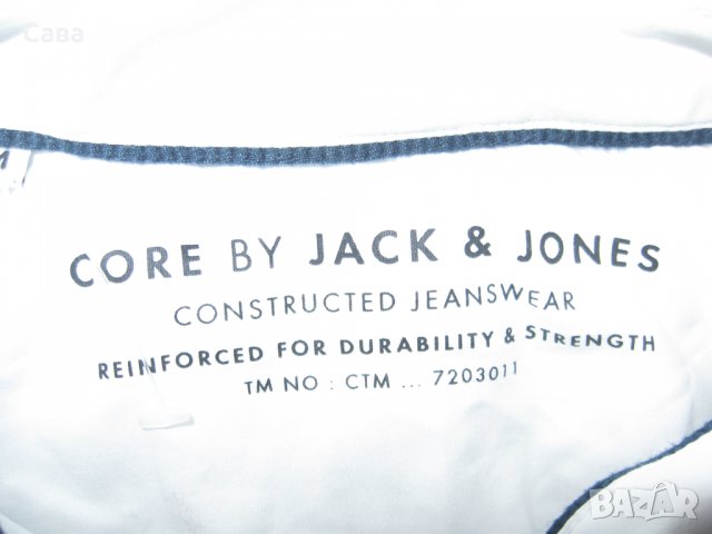 Риза JACK&JONES   мъжка,М