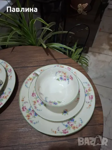 Тройни сетове Edelstein Bavaria, снимка 4 - Чаши - 49888545