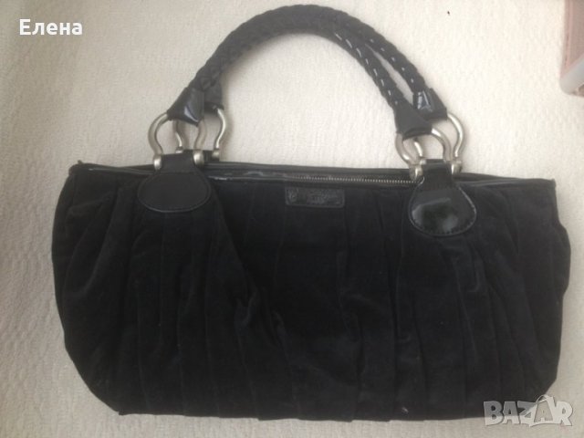 Дамска чанта Benetton, снимка 1