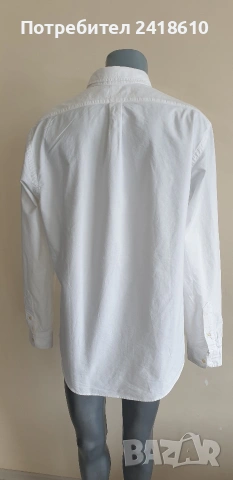 POLO Ralph Lauren Slim Fit Cotton Mens Size XL НОВО! ОРИГИНАЛ! Мъжка Риза!, снимка 4 - Ризи - 53589240