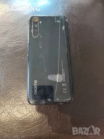 Realme - 6i, снимка 4 - Xiaomi - 52789253