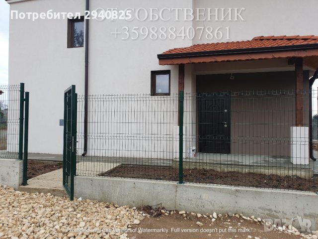 Къща в с. Приселци (Област Варна), снимка 6 - Къщи - 40057245
